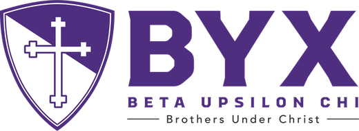 Beta Upsilon Chi