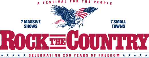 Rock the Country