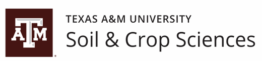 Texas A&M University Soil and Crop Sciences