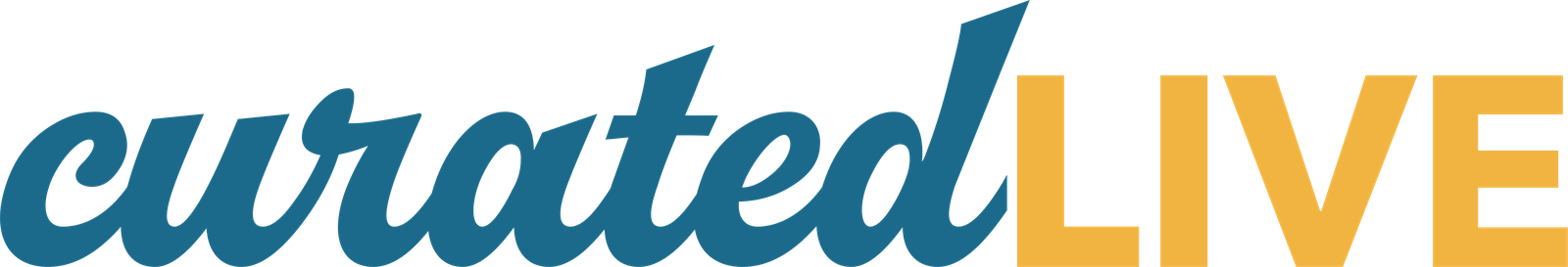 curatedLIVE